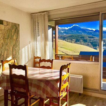 Studio Cabine 33M² Avec Balcon Au Centre Du Village - Fr-1-515-68 Villard-de-Lans Dış mekan fotoğraf