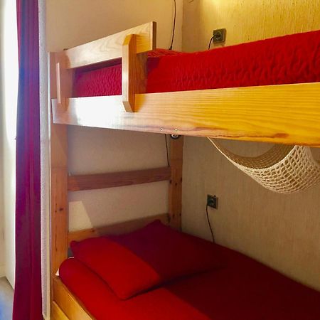 Studio Cabine 33M² Avec Balcon Au Centre Du Village - Fr-1-515-68 Villard-de-Lans Dış mekan fotoğraf